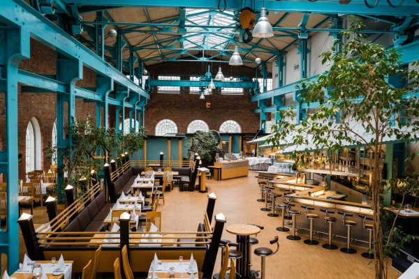 Hotel Alte Werft (Papenburg)